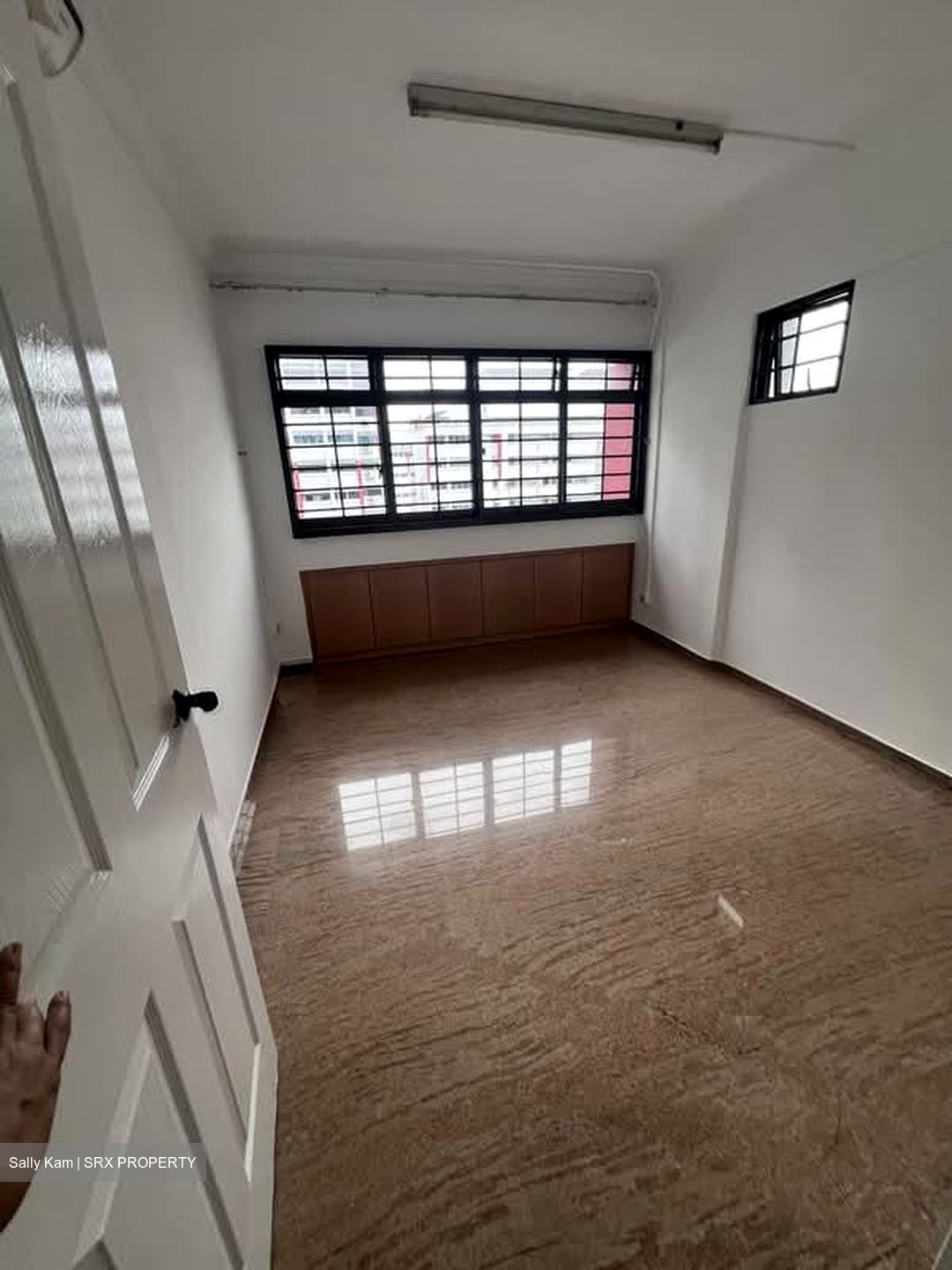 Blk 284 Toh Guan View (Jurong East), HDB 5 Rooms #587866381